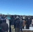 Похороны Бувайсара - Черновик