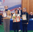 Школьница из Табасаранского района стала призером Первенства Дагестана по русским шашкам среди детей - РИА Дагестан