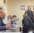 На площадке филиала Госфонда «Защитники Отечества» по РД прошла встреча работодателей с ветеранами СВО - РИА Дагестан