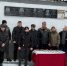 В аккинской школе открыли мемориальную доску в память о погибшем участнике СВО - Газета Молодежь Дагестана