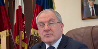 Поздравление ректора ДГМУ с Международным женским днем 8 марта - Медицинский Университет