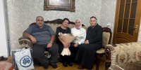 Депутат ЛДПР в Хасавюрте поздравила жен и матерей участников СВО с 8 Марта - ЛДПР