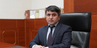 Магомед Курбанов поздравил женщин Табасаранского района с Международным женским днём - РИА Дагестан