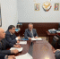 Фото с сайта Правительства республики - НИА-Кавказ Дагестан