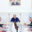 Сергей Меликов провел первое заседание Правкомиссии по вопросам эффективного использования земель - Вести Агула