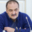 Сергей Меликов: «Земли Дагестана должны использоваться прежде всего на благо жителей республики» - РИА Дагестан