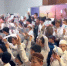 В Ленинауле прошёл масштабный ифтар - IslamDag.Ru