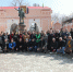 В Махачкале состоялась экскурсия для гидов, организованная совместно с Городским центром туризма - Администрация Махачкалы