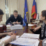 Депутат Госдумы Артём Бичаев провёл приём граждан в общественной приёмной «Единой России» - Единая Россия