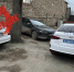 В Дагестане арестовали автомобиль злостного неплательщика штрафов - РИА Дагестан
