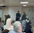 Профориентационная работа - ДГПУ