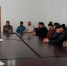 Хусейн Гаджиев провёл встречу с имамами Хивского района - IslamDag.Ru