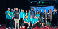 Дагестанские студенты завоевали 11 призовых мест на чемпионате «Профессионалы» - РИА Дагестан