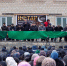 В Ахульго прошёл Республиканский ифтар от имени Главы Дагестана - IslamDag.Ru