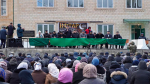 В Ахульго прошёл Республиканский ифтар от имени Главы Дагестана