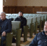 Передачу электросетевого имущества на баланс ПАО «Россети Северный Кавказ» обсудили в Каякентском районе - РИА Дагестан