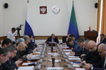 95% государственных информационных систем аттестованы в Дагестане в 2025 году