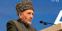 Поздравления Муфтия Дагестана с праздником Ураза-байрам - IslamDag.Ru