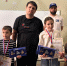 ЛДПР организовала детский турнир по шахматам - ЛДПР