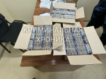 Грузовик с партией сильнодействующих веществ остановили на посту в Дагестане