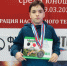 Дагестанский теннисист победил на Первенстве СКФО - РИА Дагестан