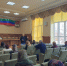 В Каякентском районе прошло отчетно-выборное профсоюзное собрание - РИА Дагестан