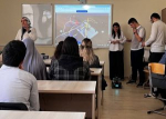 В ДГПУ РАСКРЫВАЮТ СЕКРЕТЫ ПРОГРАММИРОВАНИЯ И ИНЖЕНЕРИИ БУДУЩИМ СПЕЦИАЛИСТАМ