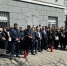 В Гамзатовском университете отработали действия при пожаре! - ДГПУ