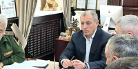 Власти Агульского района провели совещание по вопросам призывной кампании - Дагестанская правда