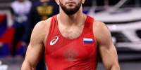 Дагестанские борцы блестяще начали чемпионат Европы по борьбе в Словакии - Дагестанская правда