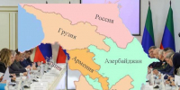 Дагестан проведёт конференцию с представителями Армении, Грузии, Ирана и Азербайджана - Новое дело