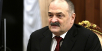 Меликов снова недоволен дагестанскими чиновниками - Вести Агула