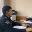 Заплати налоги — живы спокойно! - УФССП
