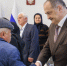 Сергей Меликов встретился с cемьями военнослужащих - Вести Агула