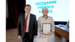 Халибрагима Гаджиахмедова наградят медалью за спасение тонущего ребенка
