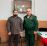 Полпред ЦТО отправится на СВО в качестве имама - IslamDag.Ru
