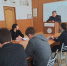 Старший̆ преподаватель ДГТУ Абдурахман Хайбулаев отправляется в зону СВО добровольцем - РИА Дагестан