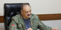 Сергей Меликов провел совещание по развитию Дагестанских Огней - Дагестанская правда