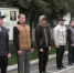 В Кизляре проводили в армию первых призывников - Вести Агула