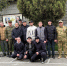 В ряды Вооруженных Сил РФ проводили первую команду новобранцев из Кизлярского района - РИА Дагестан