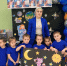 День космонавтики отметили в Хасавюртовском районе - РИА Дагестан