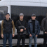 Первая группа призывников отправилась на срочную военную службу 15 апреля - РИА Дагестан