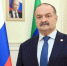 Сергей Меликов поздравил работников органов местного самоуправления с профессиональным праздником - РИА Дагестан