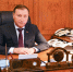 Заур Аскендеров поздравил депутатов и муниципальных служащих с Днем местного самоуправления - РИА Дагестан