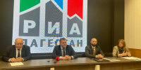 В Махачкале состоялась пресс-конференция, посвященная развитию донорского движения - Министерство здравоохранения