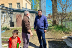 Имран Аваев: «Необходимо принять меры, которые позволят предотвратить подобные инциденты в будущем»