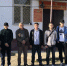 В Казбековском районе призывников проводили на службу в ВС РФ - Дагестанская правда