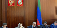 24 форелевых хозяйства осуществляют деятельность в Дагестане - РИА Дагестан