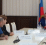 Фото с сайта Правительства республики - НИА-Кавказ Дагестан