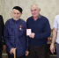 Более 100 труженикам тыла вручили юбилейные медали к 80-летию Победы в Табасаранском районе - РИА Дагестан